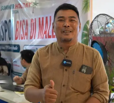 Catat Jadwalnya! Layanan Paspor Walk In di Bencoolen Mall Hanya Sampai 21 Juni
