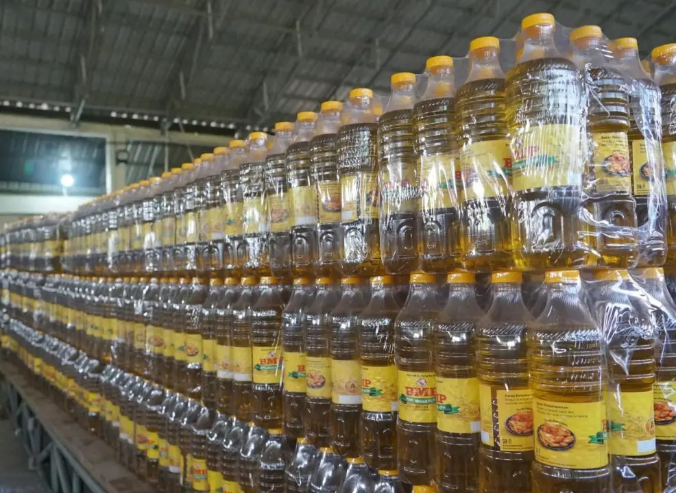 BMP Dipastikan Hanya Pemilik Brand, Produksi Ditangani PT Eru Satria Oil