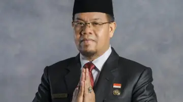BPSDM Bengkulu Tawarkan Penginapan, Ruang Pertemuan, dan Area Parkir dengan Tarif Terjangkau