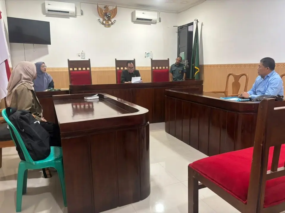 Pengadilan Perintahkan Radar Selatan Bayar Tunggakan Gaji Pekerja