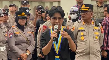 PMII Curup Soroti Dinamika Bangsa, Serukan Pemerintah Dengarkan Aspirasi Rakyat