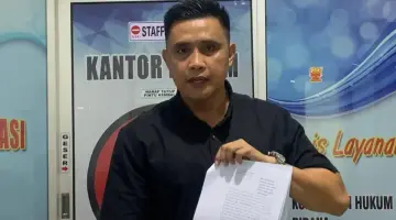 Sidang Dugaan Penggelapan Rp3,7 Miliar di Cv Mandiri Sejahtera Bergulir, Kuasa Hukum Klaim Kantongi Bukti