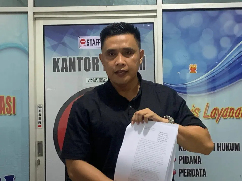 Sidang Dugaan Penggelapan Rp3,7 Miliar di Cv Mandiri Sejahtera Bergulir, Kuasa Hukum Klaim Kantongi Bukti