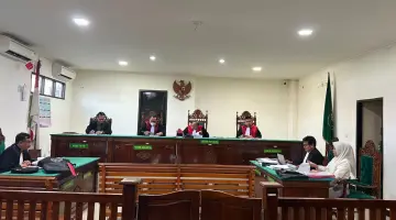 Terdakwa Miliki Akses Penuh Brankas Keuangan, Fakta Ini Terungkap di Persidangan