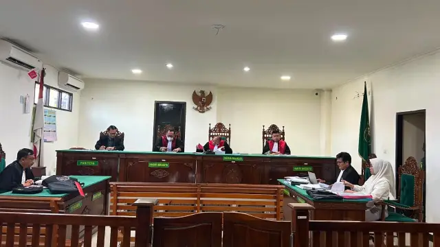 Terdakwa Miliki Akses Penuh Brankas Keuangan, Fakta Ini Terungkap di Persidangan
