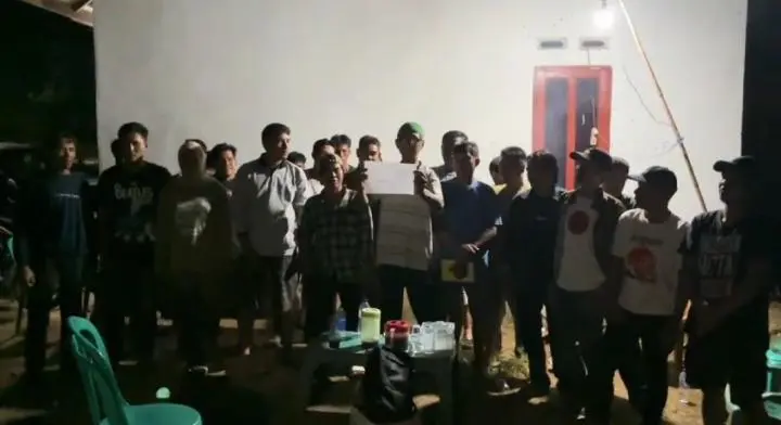 Tidak Ada Kejelasan Penanganan Laporan, Petani Batik Nau Pertanyakan Tindak Lanjut Polda Bengkulu atas Konflik dengan PT APS