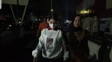 Usai Diperiksa, Yeyen Terlihat Berada di Ruang Tahanan Polda Bengkulu, Kuasa Hukum: Utamakan Pengembalian Uang Korban