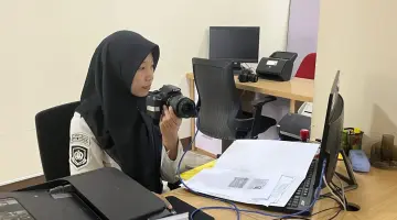 Waspada Love Scamming Antarnegara, Teliti Sebelum Membuat Paspor