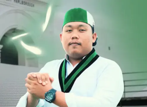 HMI Komisariat FISIP Desak UNIB Transparan atas Dugaan Kejanggalan Pengadaan Renovasi Gedung Bekas Ormawa
