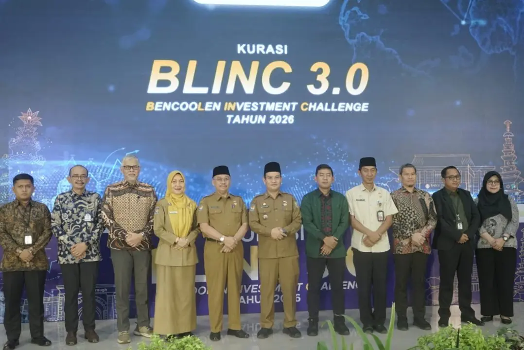 BLINC 3.0 Jadi Ajang Promosi Investasi
