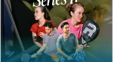 D’Gendiz Padel Championship Series II Siap Digelar, Bidik Lahirkan Atlet Baru Bengkulu