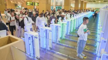 Di Tengah Isu Global, Imigrasi Catatkan Kenaikan PNBP 6.42 Persen dari Sektor Visa pada Semester I Tahun 2026