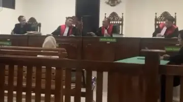 Diduga Gelapkan Dana Perusahaan Rp3,7 Miliar untuk Liburan dan Perawatan, Latifa Dituntut 4,5 Tahun Penjara