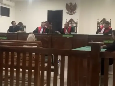 Diduga Gelapkan Dana Perusahaan Rp3,7 Miliar untuk Liburan dan Perawatan, Latifa Dituntut 4,5 Tahun Penjara