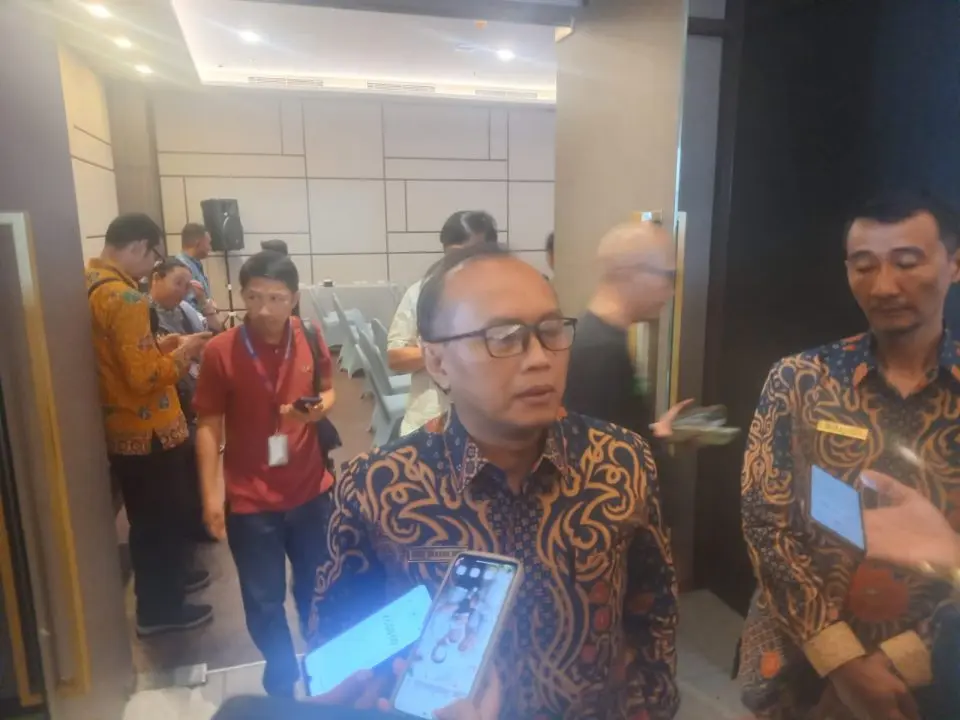 Penerimaan Pajak Bengkulu Tumbuh 34,88 Persen