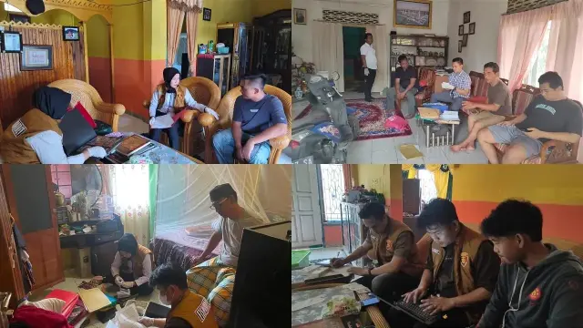 Dua Rumah Keluarga Tersangka Investasi Bodong Digeledah, Polisi Sita Dua Boks Dokumen
