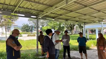 Dugaan Korupsi Disparpora Kepahiang Terus Didalami, BPKP Audit Investigasi Kerugian Negara