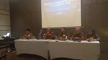 ax Gathering Kanwil DJP Bengkulu dan Lampung Tahun 2026