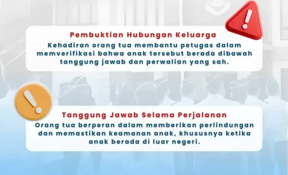 Imigrasi Bengkulu Ungkap Alasan Anak di Bawah 17 Tahun Tak Boleh Urus Paspor Sendiri, Banyak Orang Tua Baru Tahu!