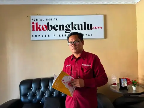 Iyud Dwi Mursito