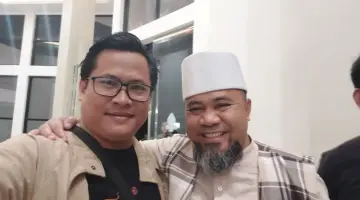 Iyud Gagas Program PWI Bantu Rakyat, Siap Berkolaborasi dengan Gubernur Bengkulu