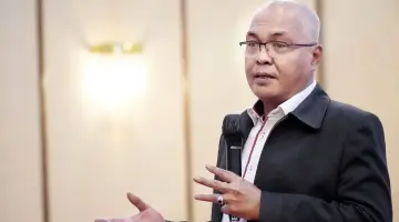 PWI Minta Hotman Paris Hormati Martabat Wartawan dan Kemerdekaan Pers