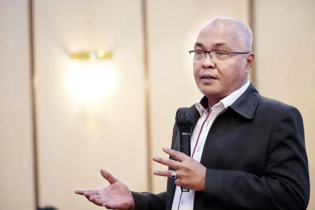 PWI Minta Hotman Paris Hormati Martabat Wartawan dan Kemerdekaan Pers
