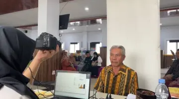 Layanan Paspor di MPP Rejang Lebong Kembali Disambut Antusias, Warga Apresiasi Kemudahan Akses