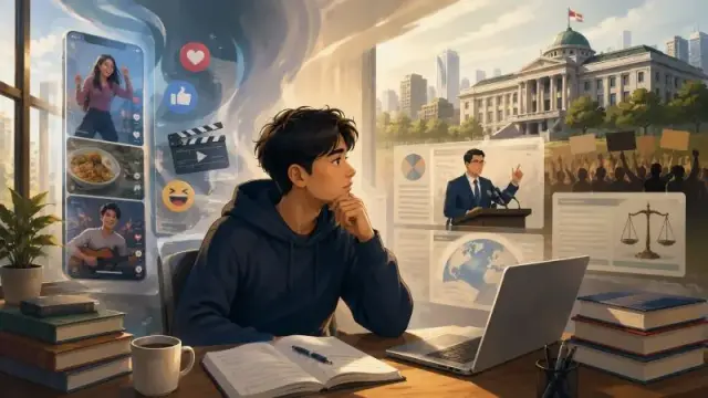Ilustrasi. AI Generated