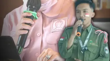 Membuka CCTV masyarakat: Mengapa Saya Mengajak Warga Bengkulu Bersatu Mengawal Visi Infrastruktur Erna Sari Dewi?