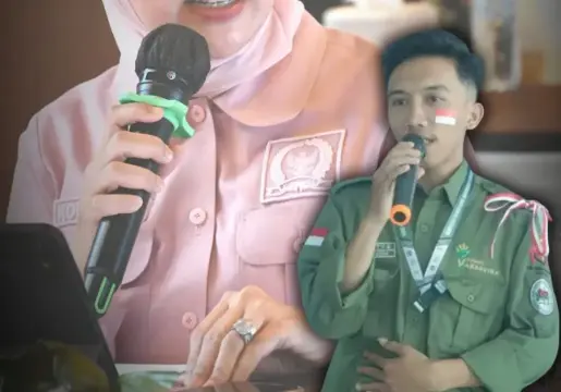 Membuka CCTV masyarakat: Mengapa Saya Mengajak Warga Bengkulu Bersatu Mengawal Visi Infrastruktur Erna Sari Dewi?