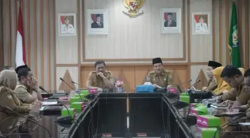 Pemprov Bengkulu Matangkan Persiapan Pembangunan Pabrik Biodiesel