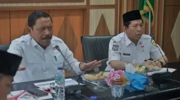 Pemprov Bengkulu Matangkan Rencana Penerapan Pajak Air Permukaan pada Perkebunan Kelapa Sawit