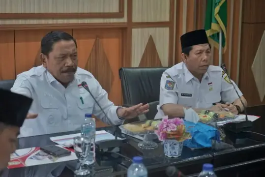 Pemprov Bengkulu Matangkan Rencana Penerapan Pajak Air Permukaan pada Perkebunan Kelapa Sawit