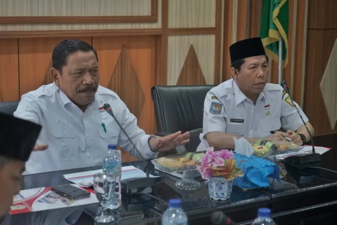 Pemprov Bengkulu Matangkan Rencana Penerapan Pajak Air Permukaan pada Perkebunan Kelapa Sawit