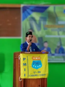 PMII Curup Minta Koperasi Desa Bawa Manfaat Bagi Masyarakat