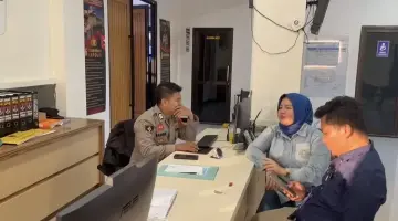 PT Bengkulu Samudera Tehnik Laporkan Dugaan Pencemaran Nama Baik ke Polda Bengkulu