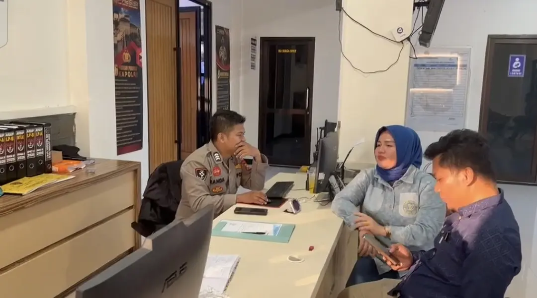PT Bengkulu Samudera Tehnik Laporkan Dugaan Pencemaran Nama Baik ke Polda Bengkulu