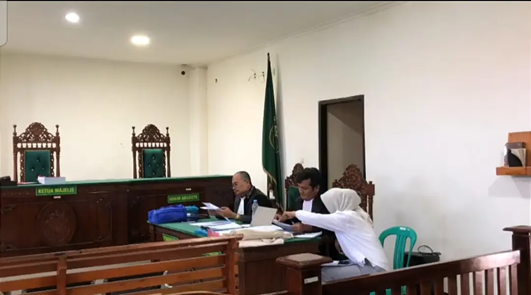 Saksi Ahli Terdakwa: Dugaan Fraud Bisa Dilaporkan ke Polisi Meski Kerugian Kecil