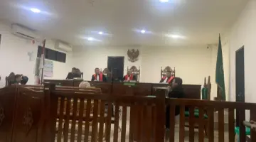 Terungkap di Sidang, Terdakwa Akui Ambil Uang Perusahaan Secara Bertahap