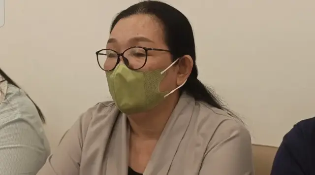 Istri Terdakwa Y Minta Keadilan: Biarkan Bukti yang Berbicara