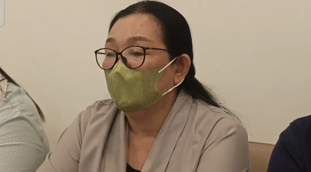 Istri Terdakwa Y Minta Keadilan: Biarkan Bukti yang Berbicara