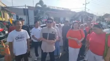 Berkas Kasus Y-N Sudah P21, Keluarga Datangi Kejati Bengkulu Pertanyakan Sejumlah Kejanggalan