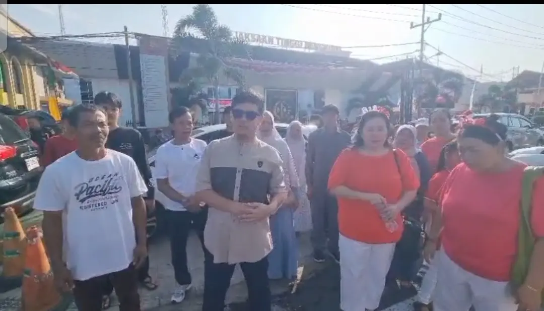Berkas Kasus Y-N Sudah P21, Keluarga Datangi Kejati Bengkulu Pertanyakan Sejumlah Kejanggalan
