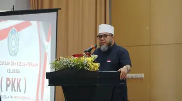 Gubernur: PKK Harus Jadi Pelopor Perubahan Sosial dan Penggerak Kesejahteraan Keluarga