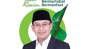 Gus Rozin: Abad Kedua NU Harus Berdaulat, Bermartabat, dan Bermanfaat