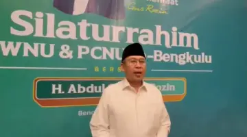 Gus Rozin Tawarkan Poros Tengah untuk Redakan Polarisasi di Tubuh NU