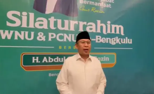 Gus Rozin Tawarkan Poros Tengah untuk Redakan Polarisasi di Tubuh NU
