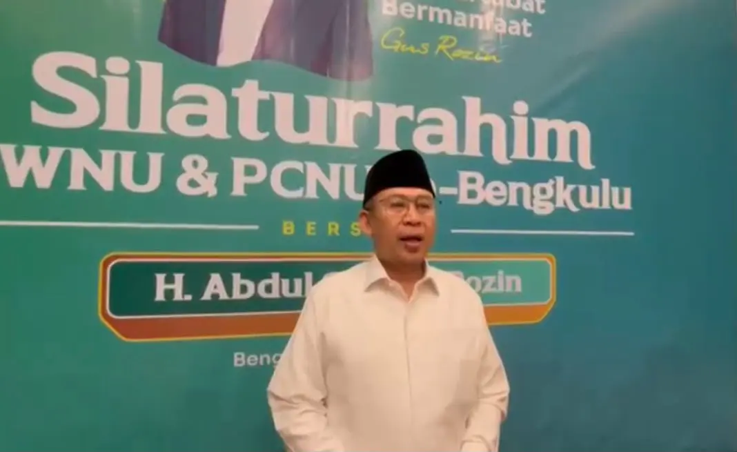 Gus Rozin Tawarkan Poros Tengah untuk Redakan Polarisasi di Tubuh NU