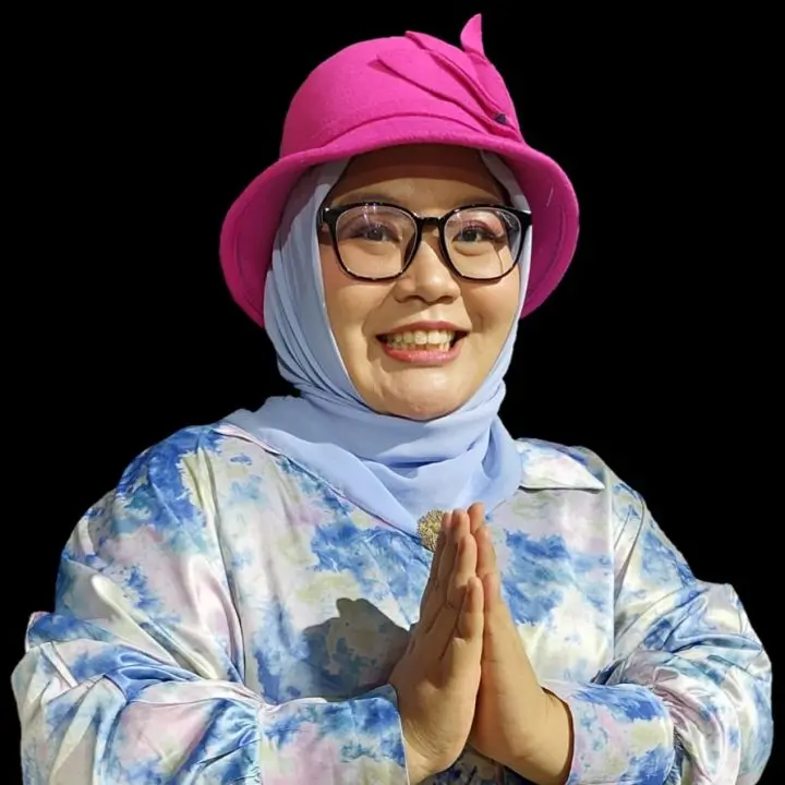 Kak Tami dan Dongeng yang Menjaga Anak dari Derasnya Arus Digital